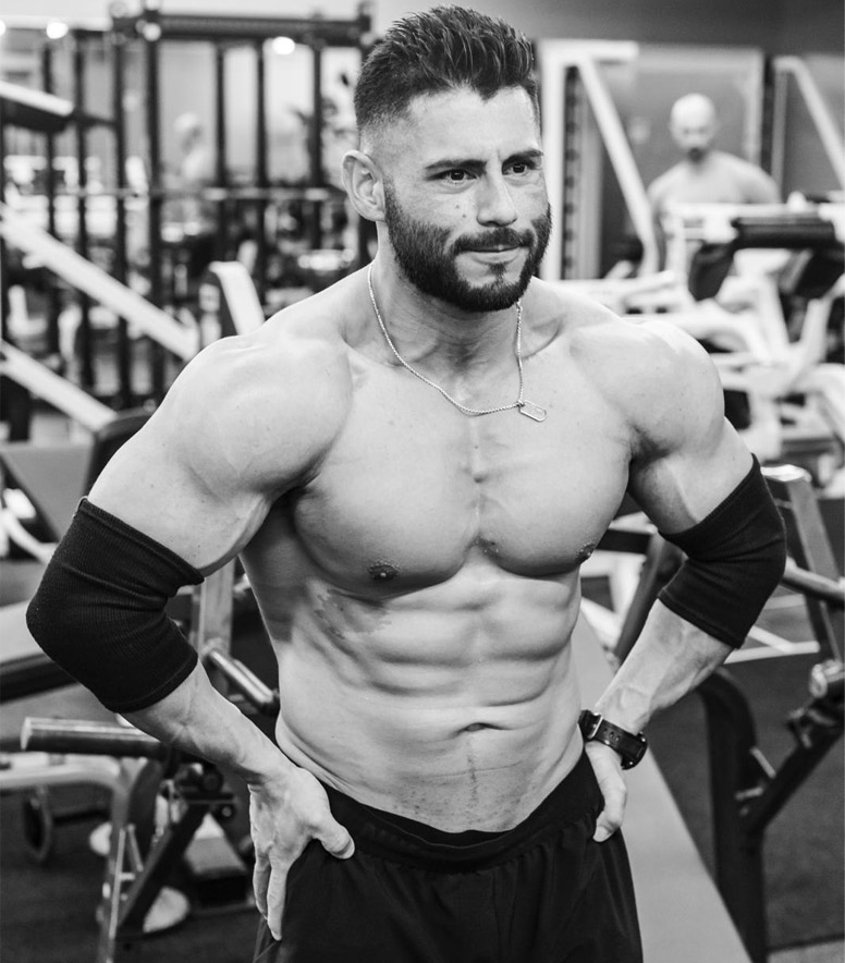 Aldo Paredes